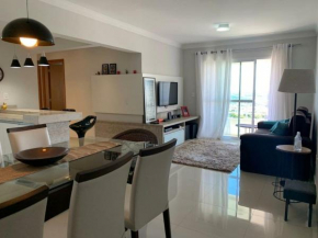 Sunset apartamento centro Ponta grossa com garagem